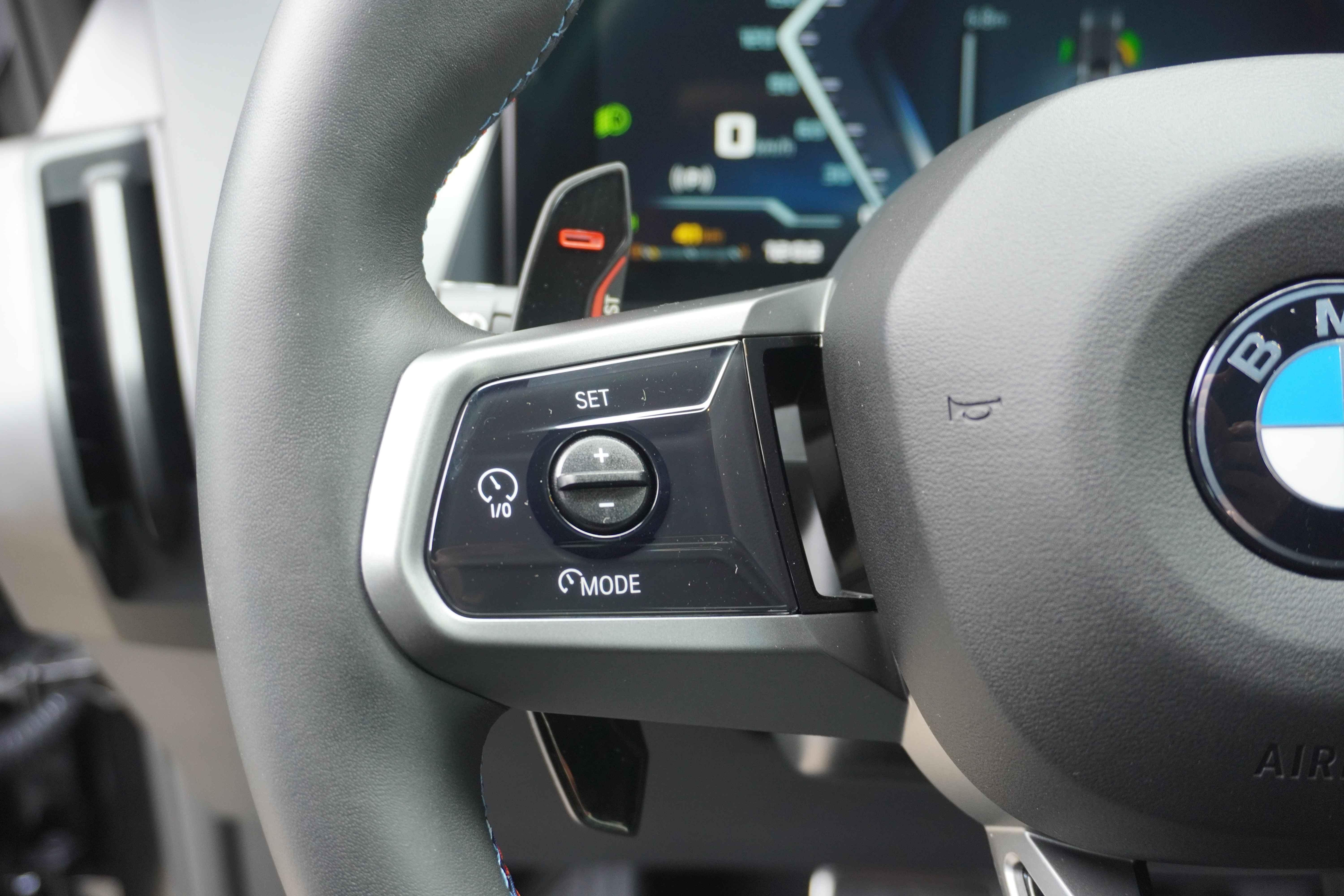 BMW X3 – Bild 13