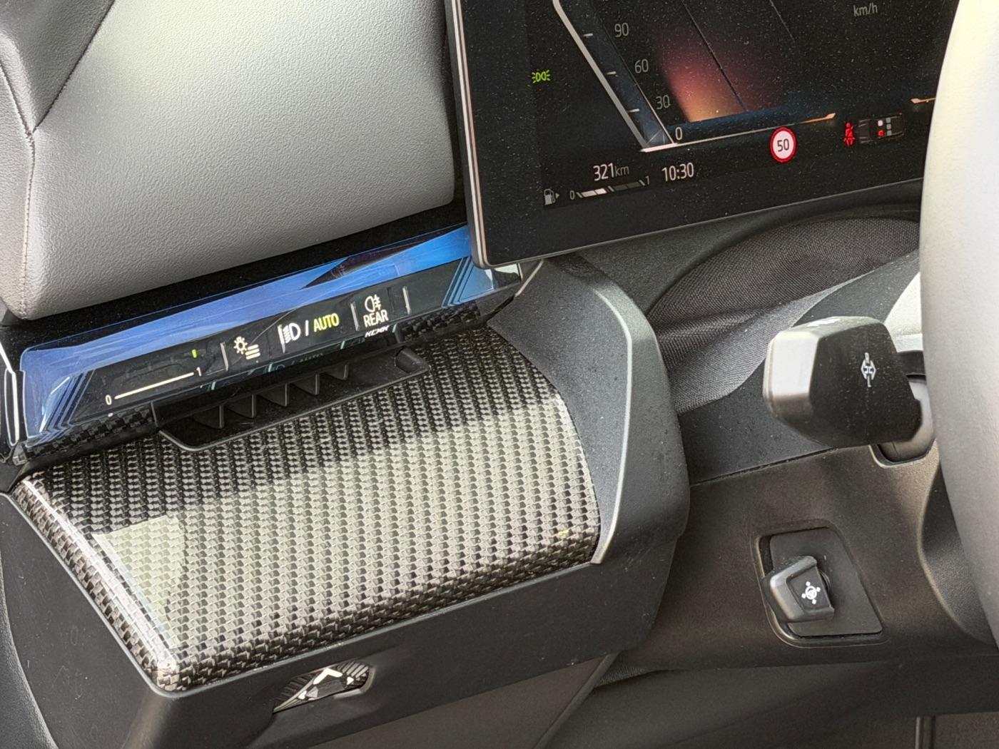 BMW 5er Touring – Bild 11