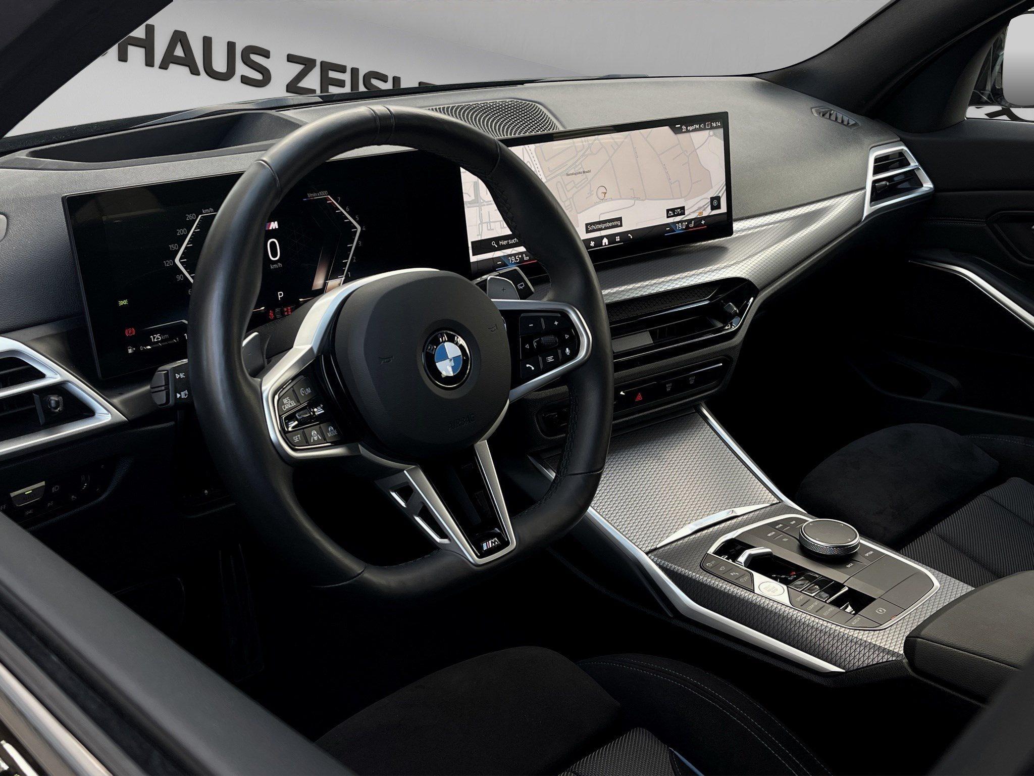 BMW 3er Touring – Bild 7