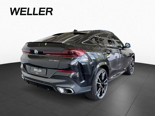 BMW X6 – Bild 3