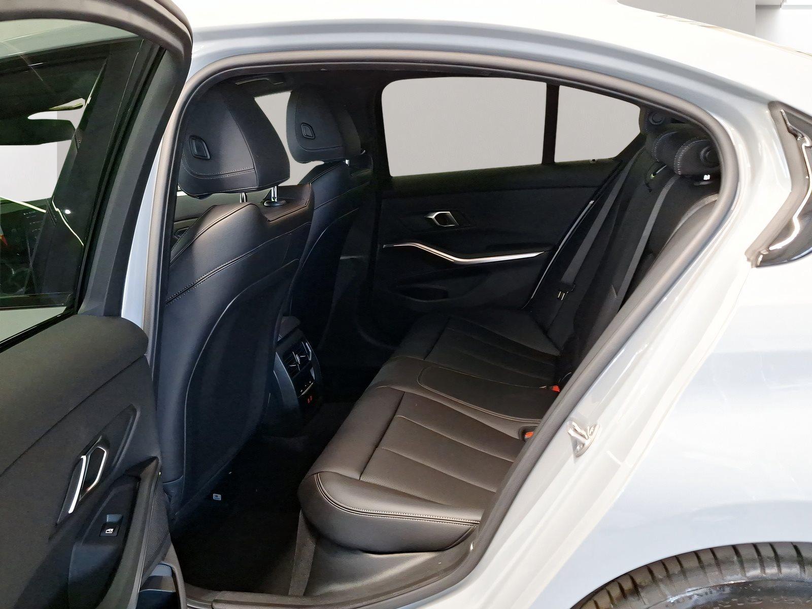 BMW 3er – Bild 6