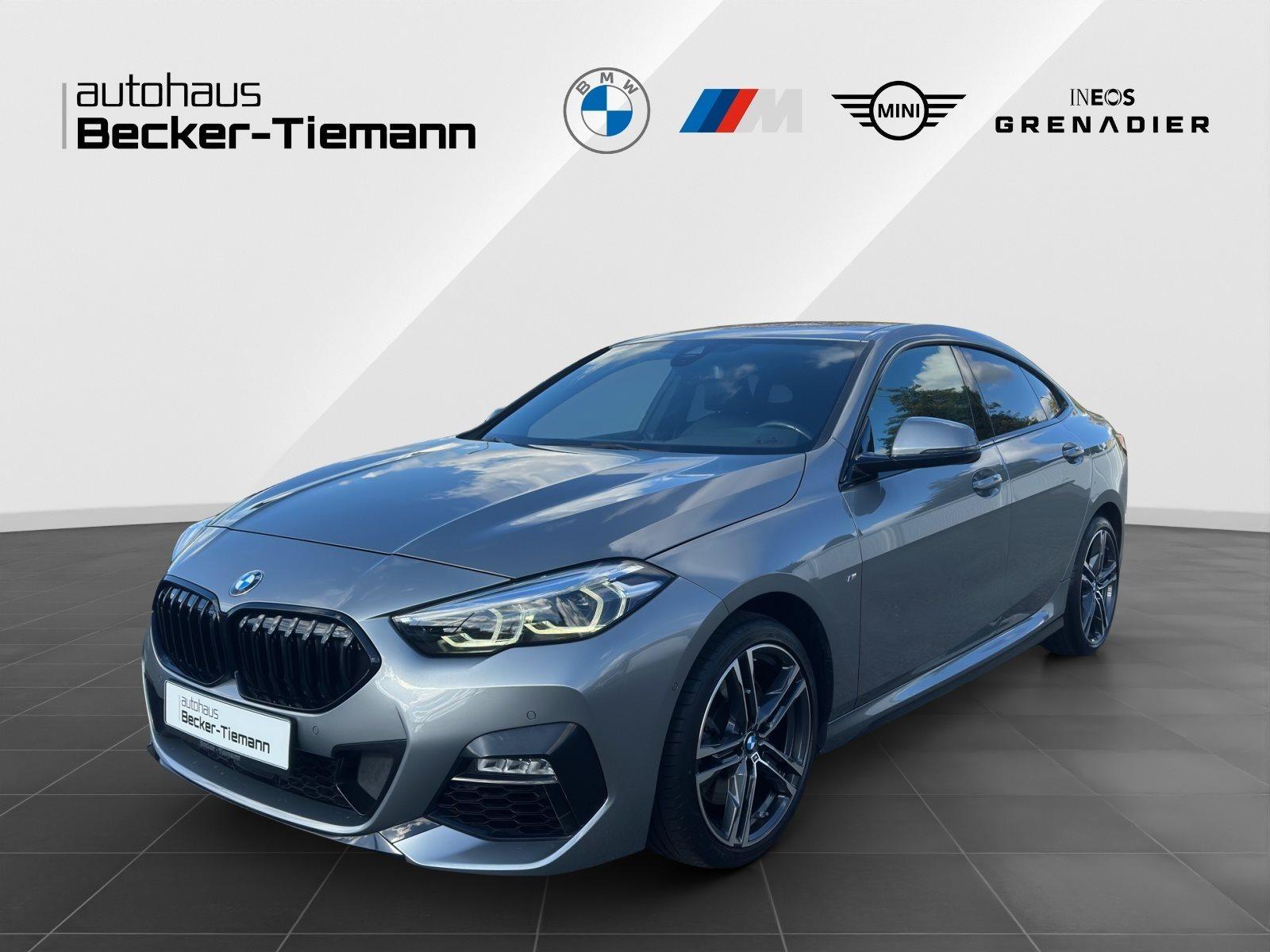 BMW 220i 2022
