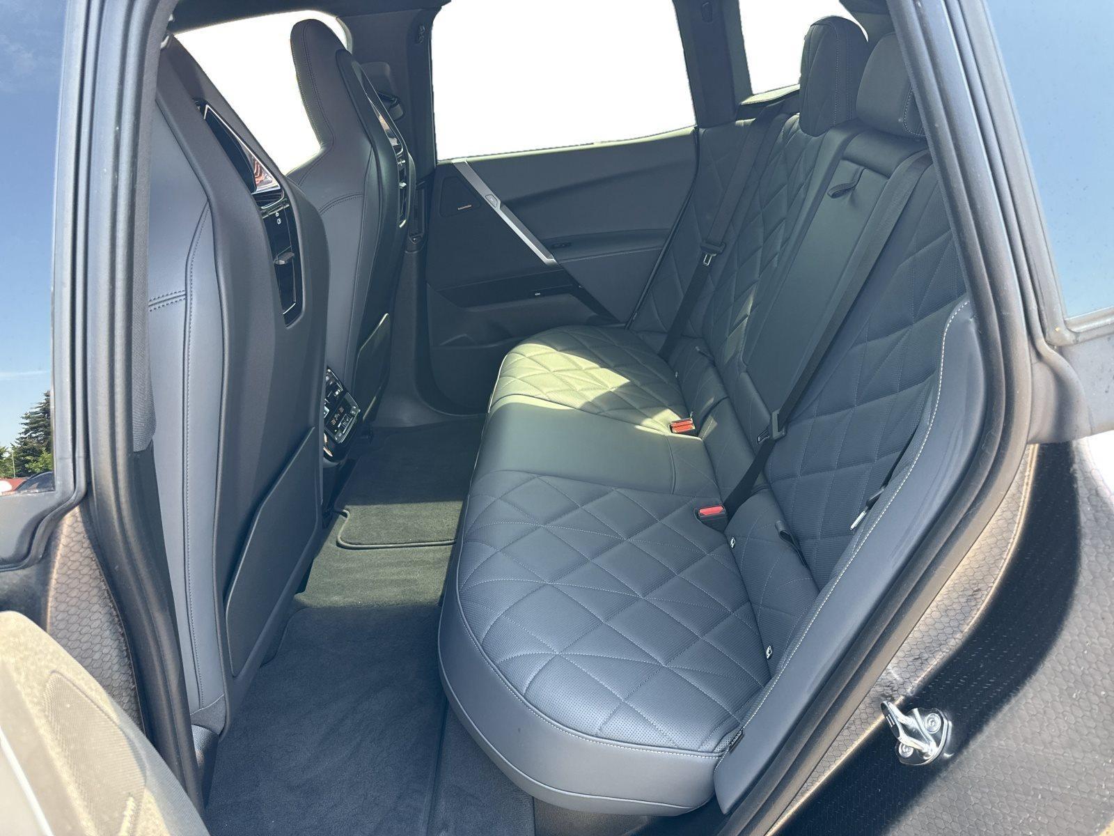 BMW iX – Bild 23