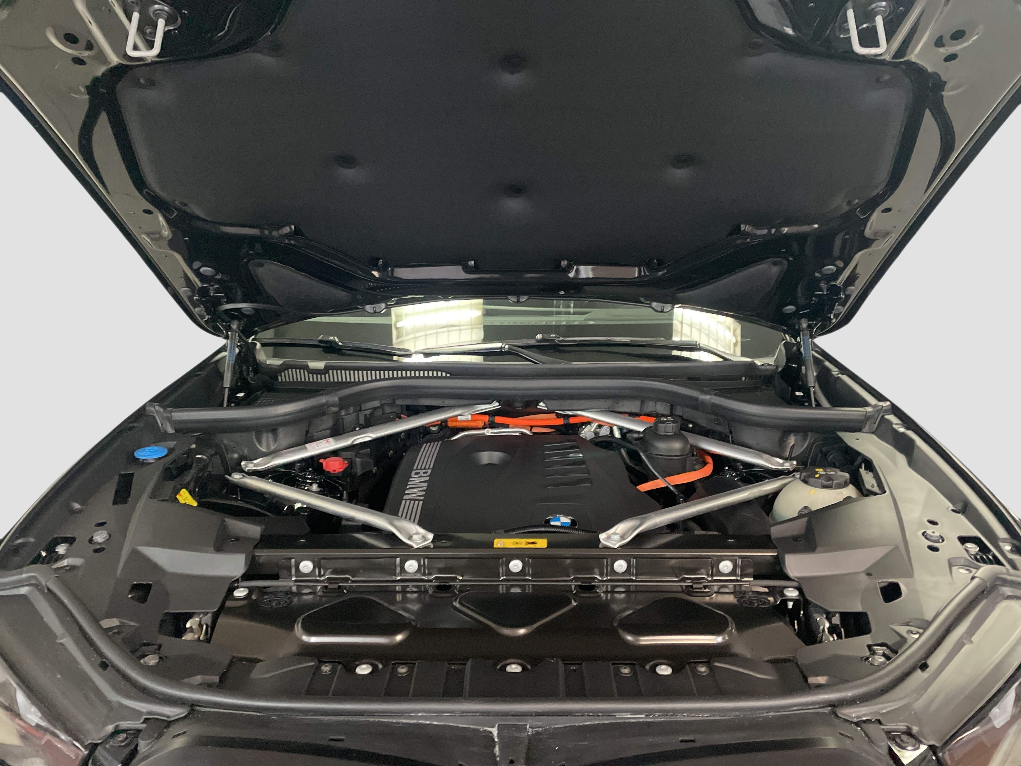 BMW X5 – Bild 10