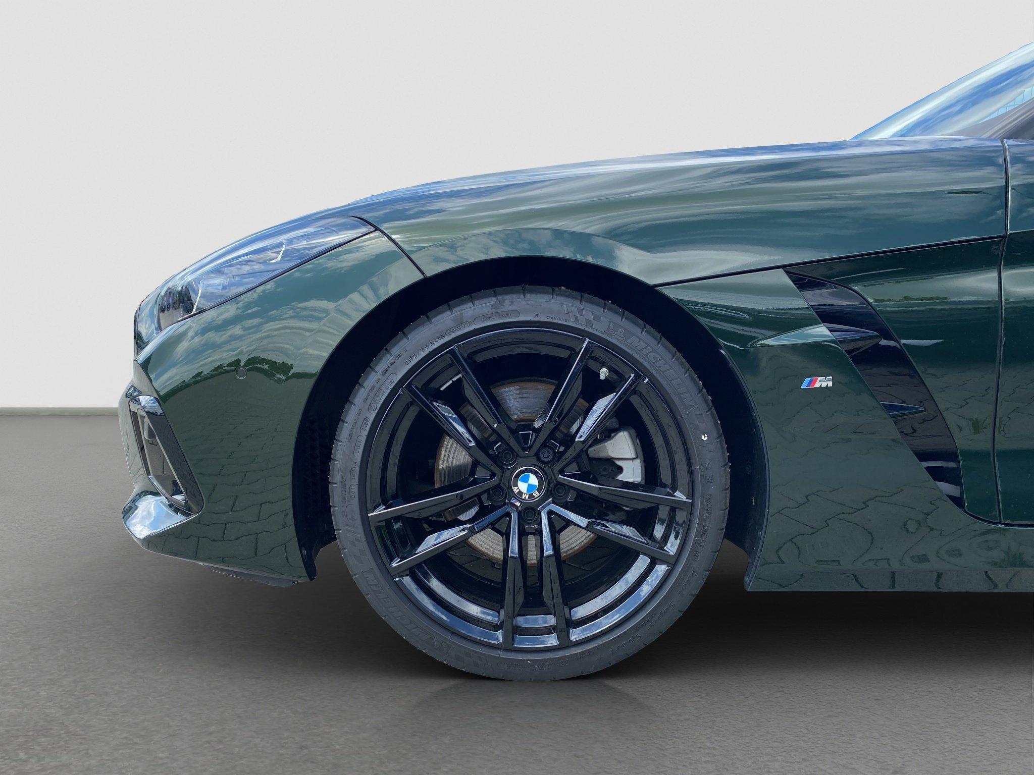 BMW Z4 – Bild 13