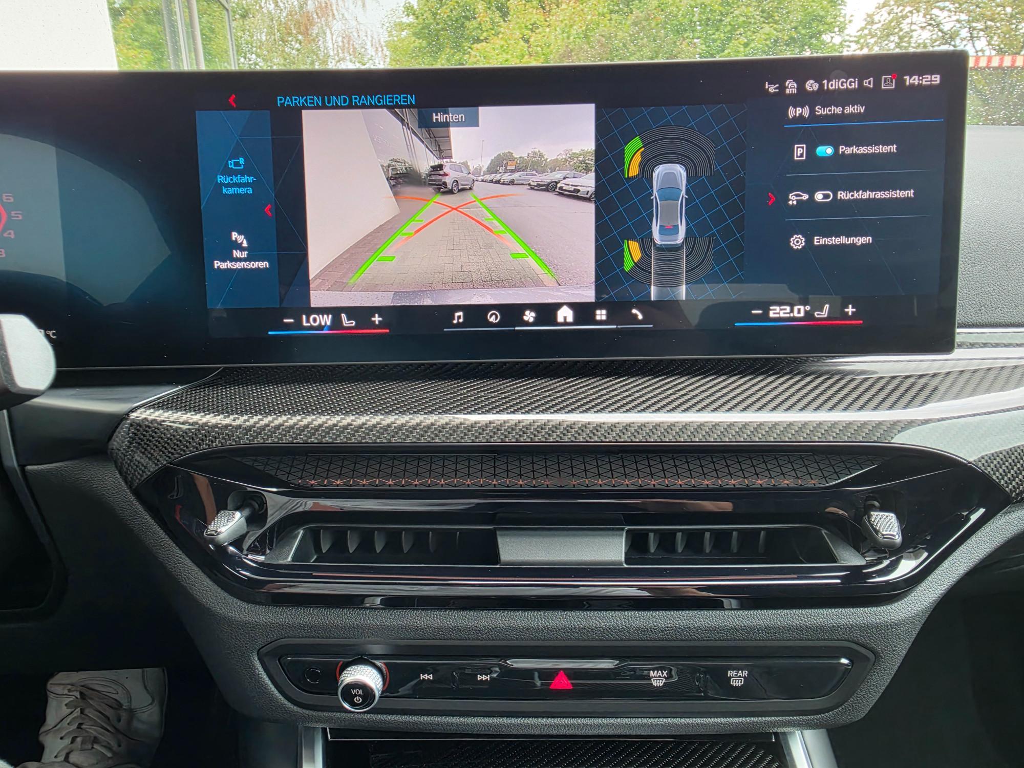 BMW M2 Coupé – Bild 25