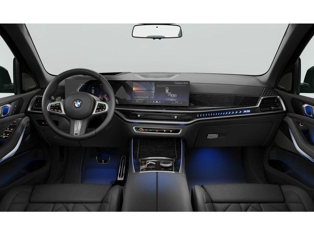 BMW X5 – Bild 7