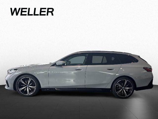 BMW 5er Touring – Bild 5