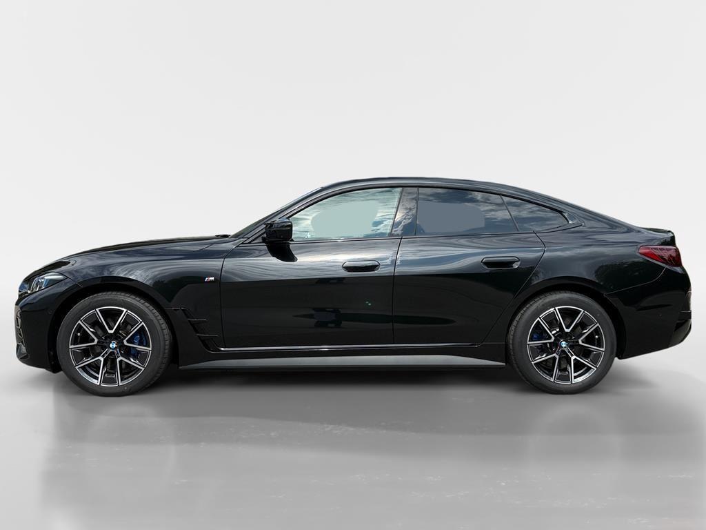 BMW 4er Gran Coupé – Bild 3
