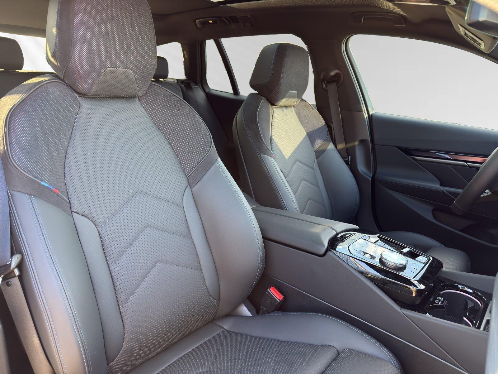 BMW 5er Touring – Bild 11