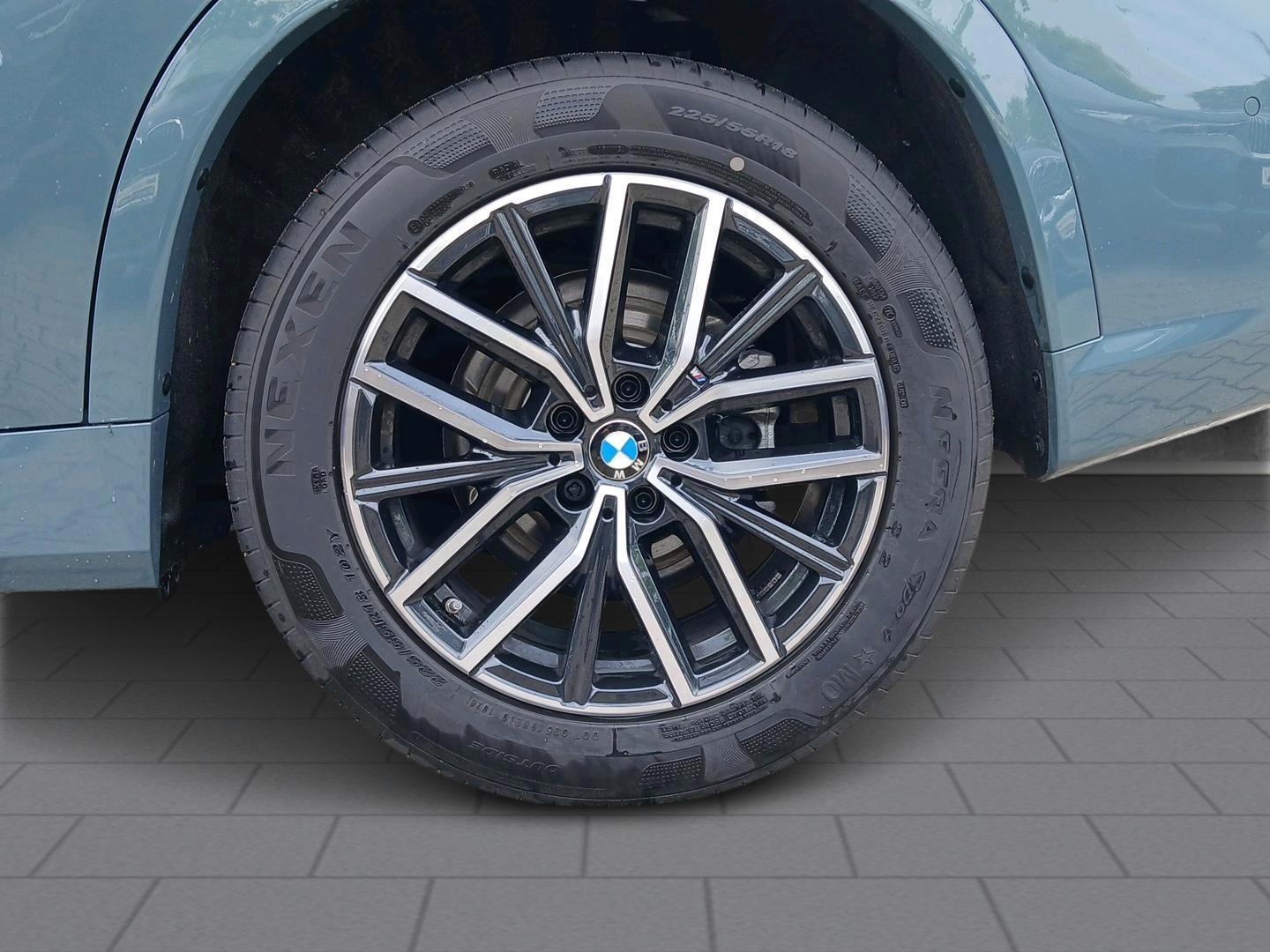 BMW X1 – Bild 13