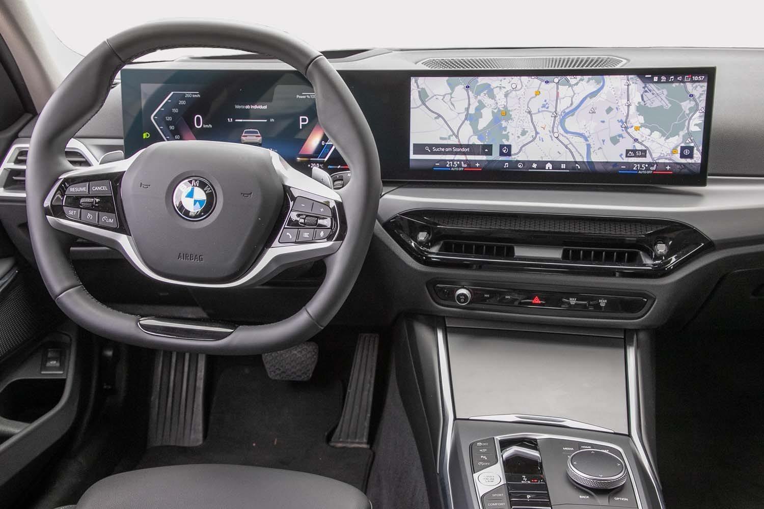 BMW 3er Touring – Bild 29