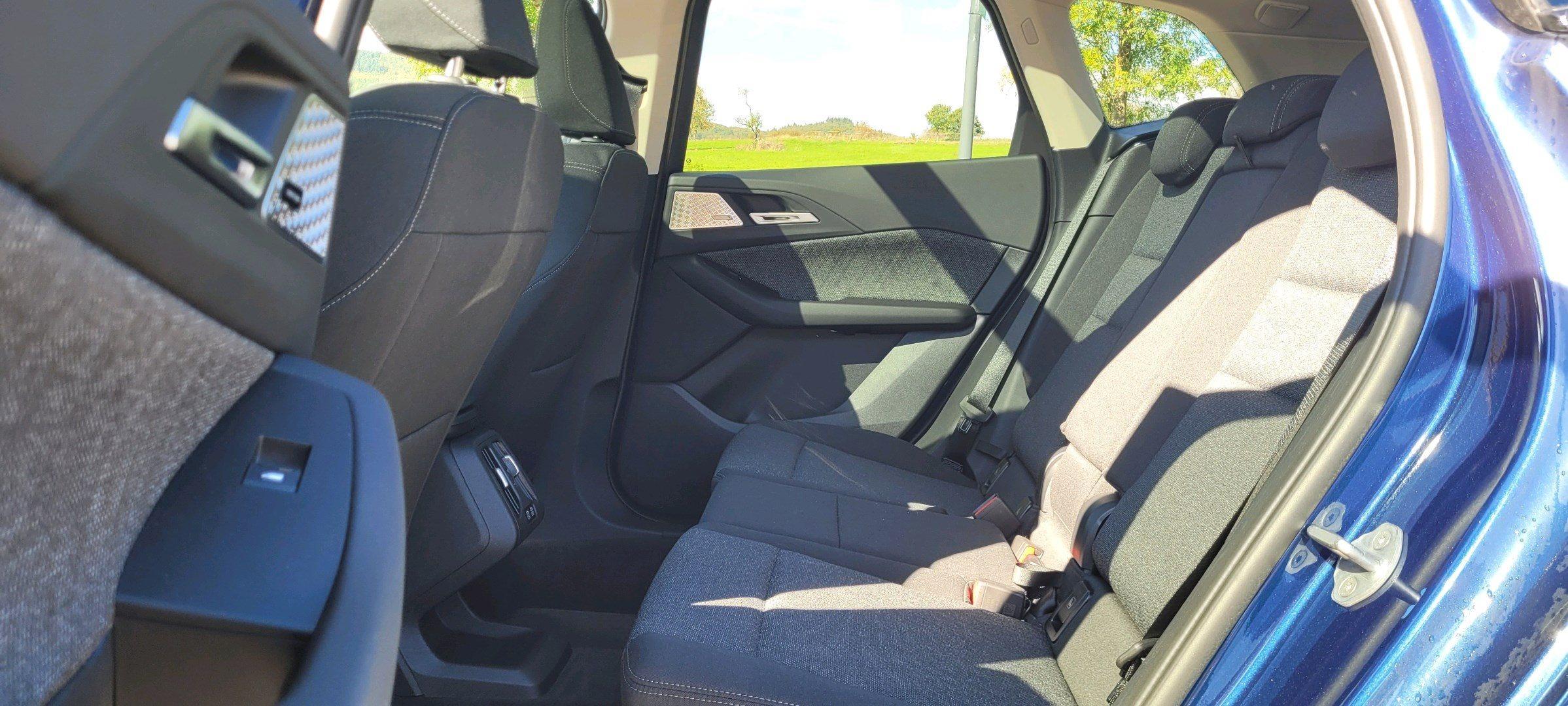 BMW 2er Active Tourer – Bild 10