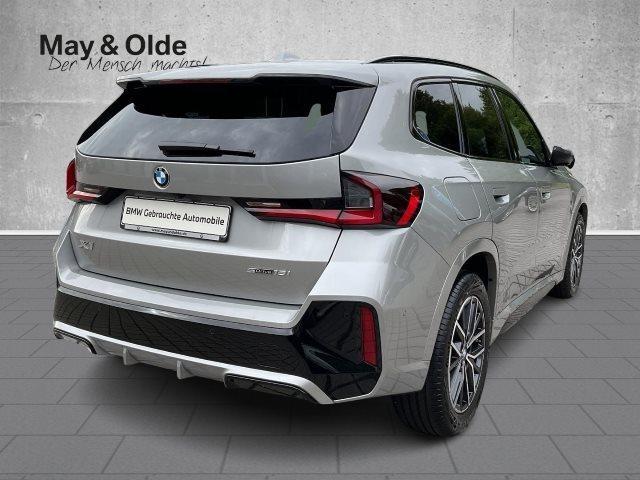 BMW X1 – Bild 3