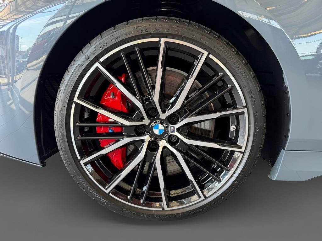 BMW 1er – Bild 4