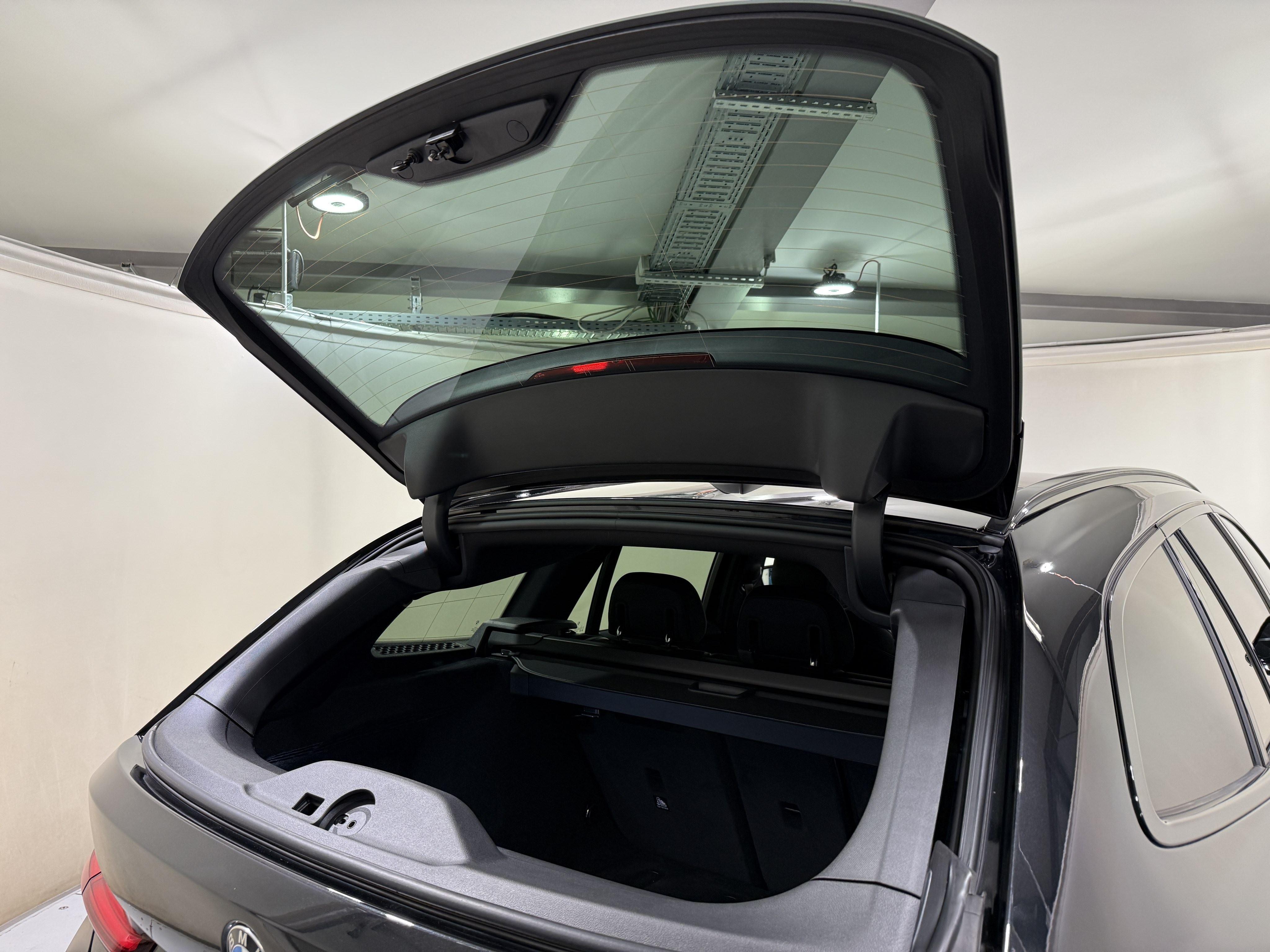 BMW 3er Touring – Bild 30