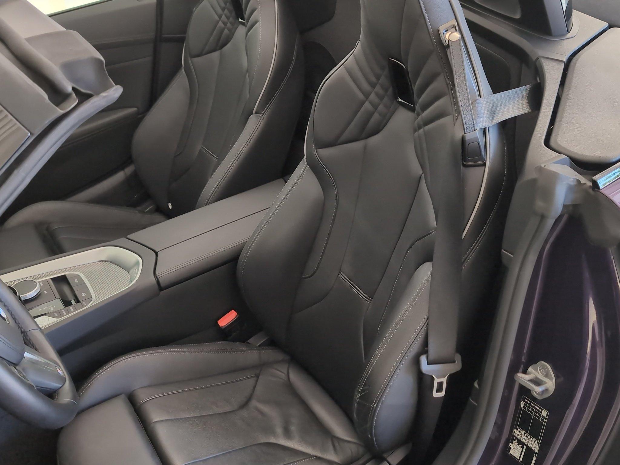 BMW Z4 – Bild 5