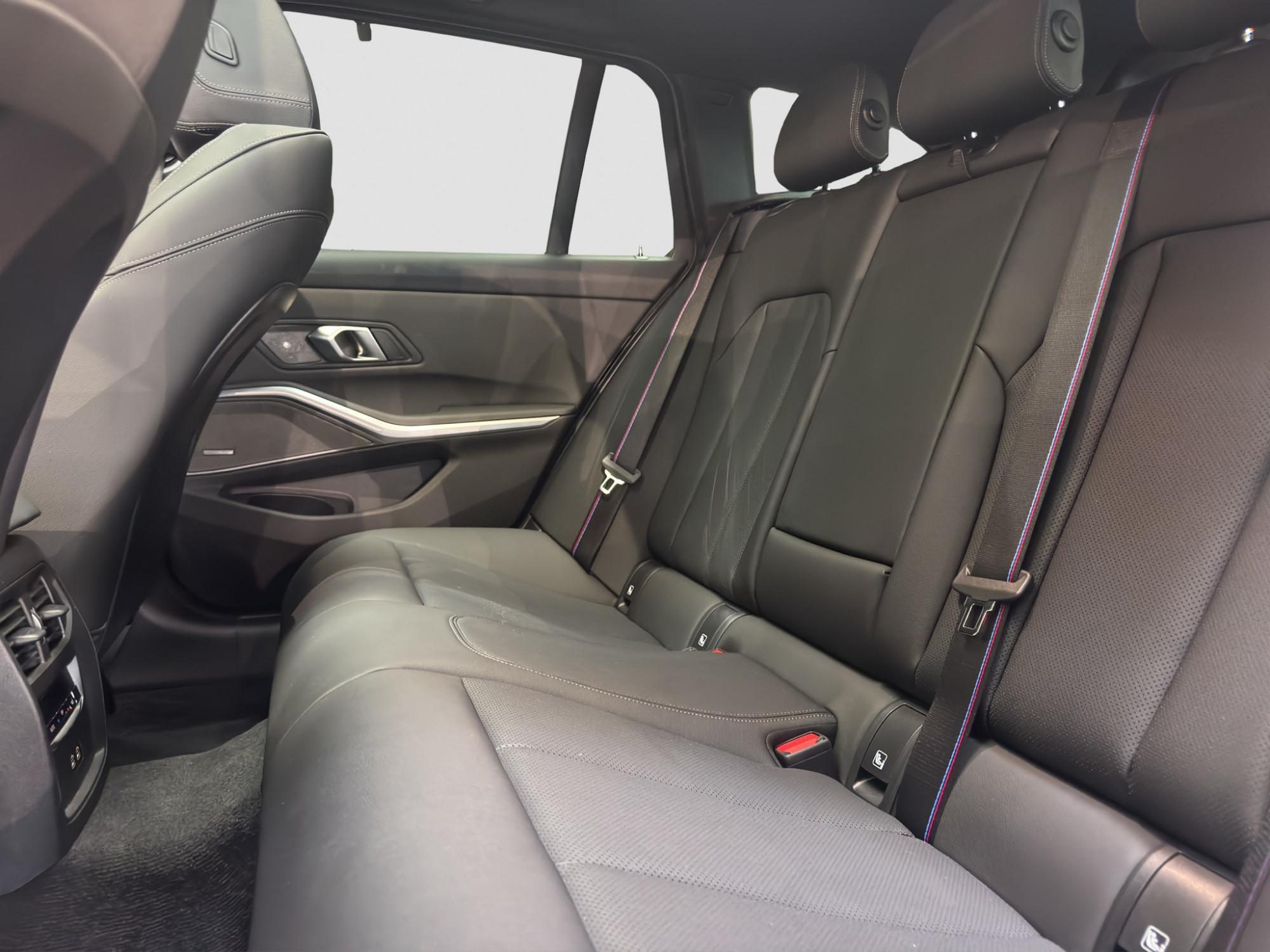 BMW 3er Touring – Bild 18
