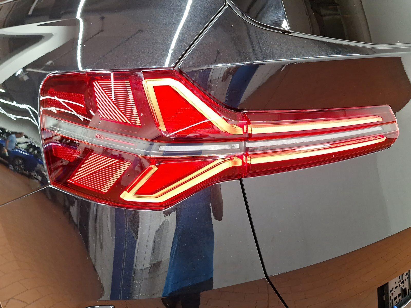BMW X3 – Bild 10