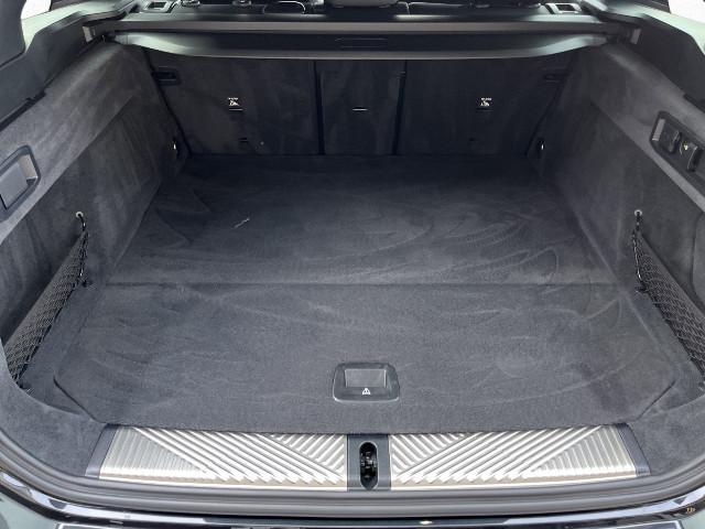 BMW 5er Touring – Bild 13