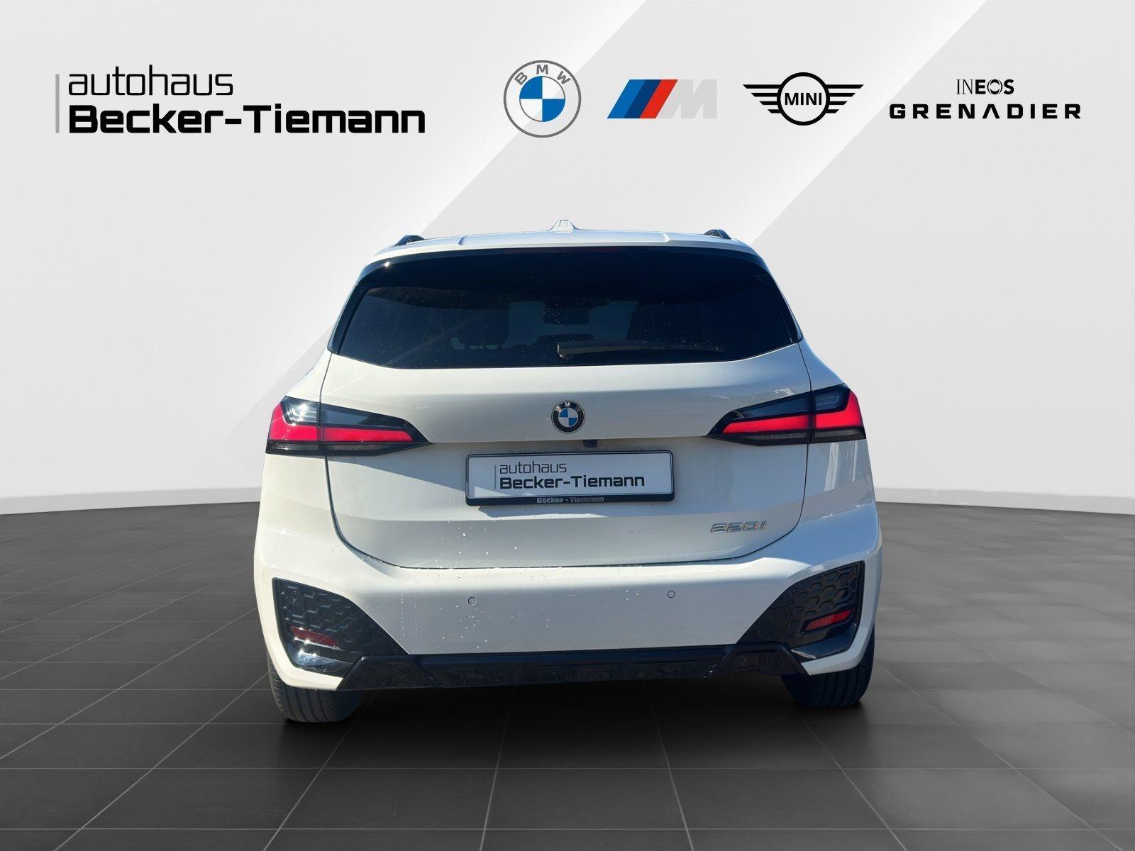 BMW 2er Active Tourer – Bild 5