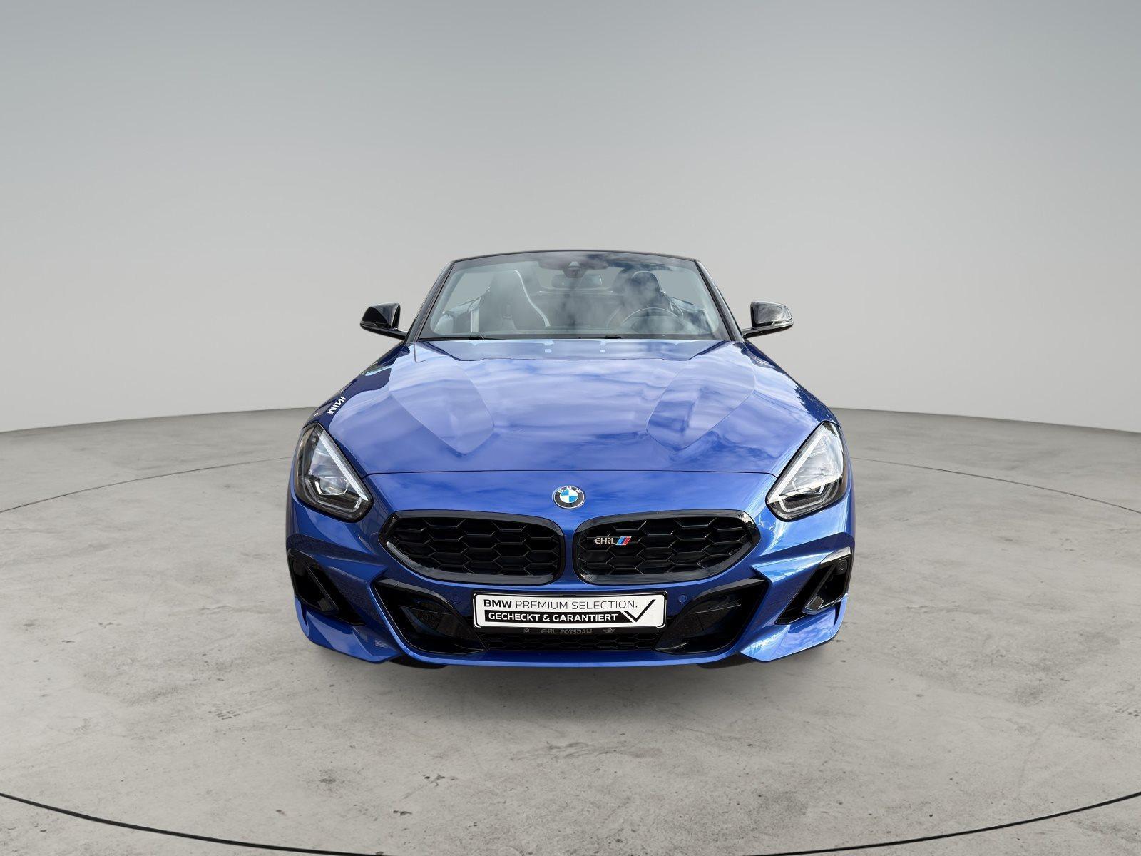 BMW Z4 – Bild 9