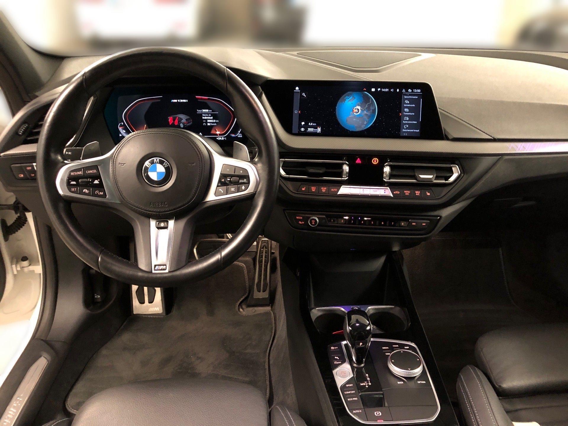 BMW 1er – Bild 13