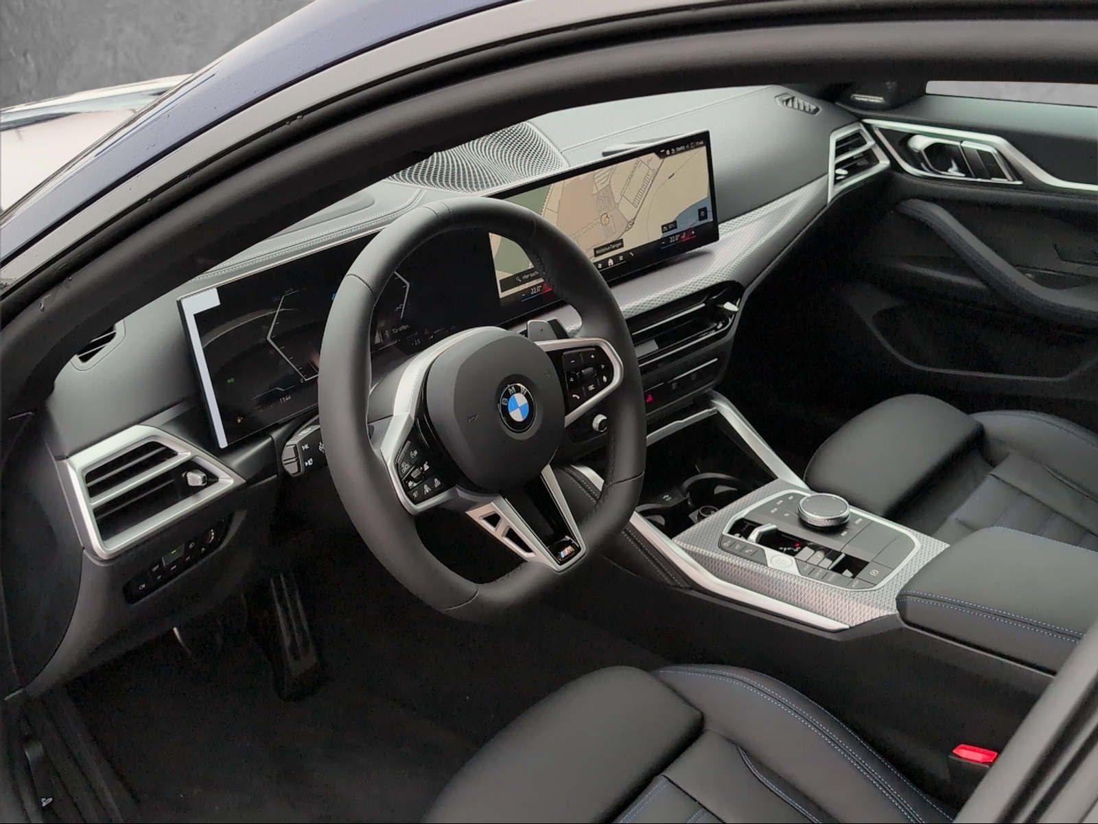 BMW 4er Gran Coupé – Bild 6
