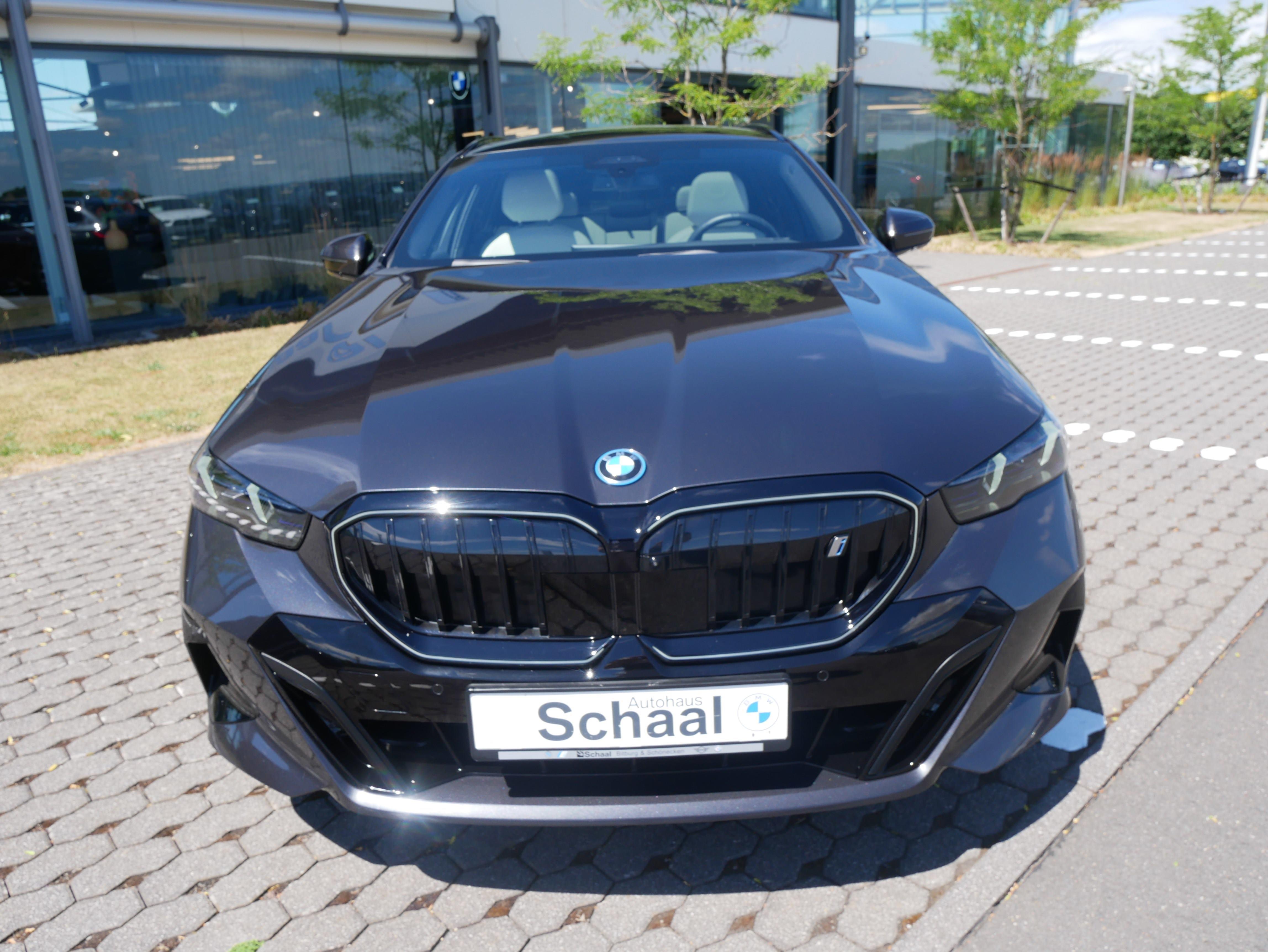 BMW 5er Touring – Bild 22