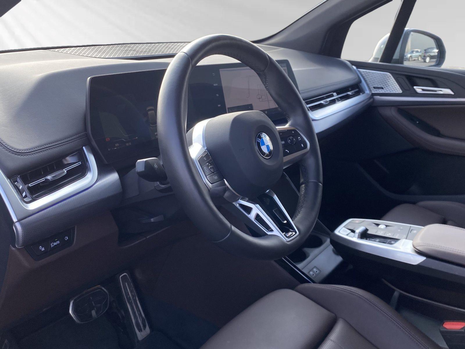 BMW 2er Active Tourer – Bild 30
