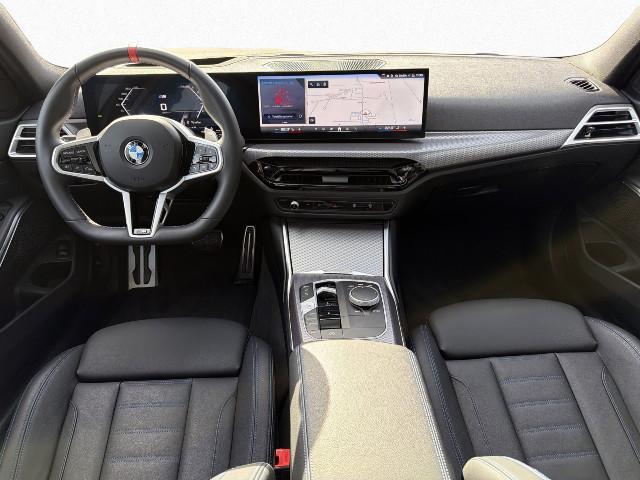 BMW 3er Touring – Bild 9