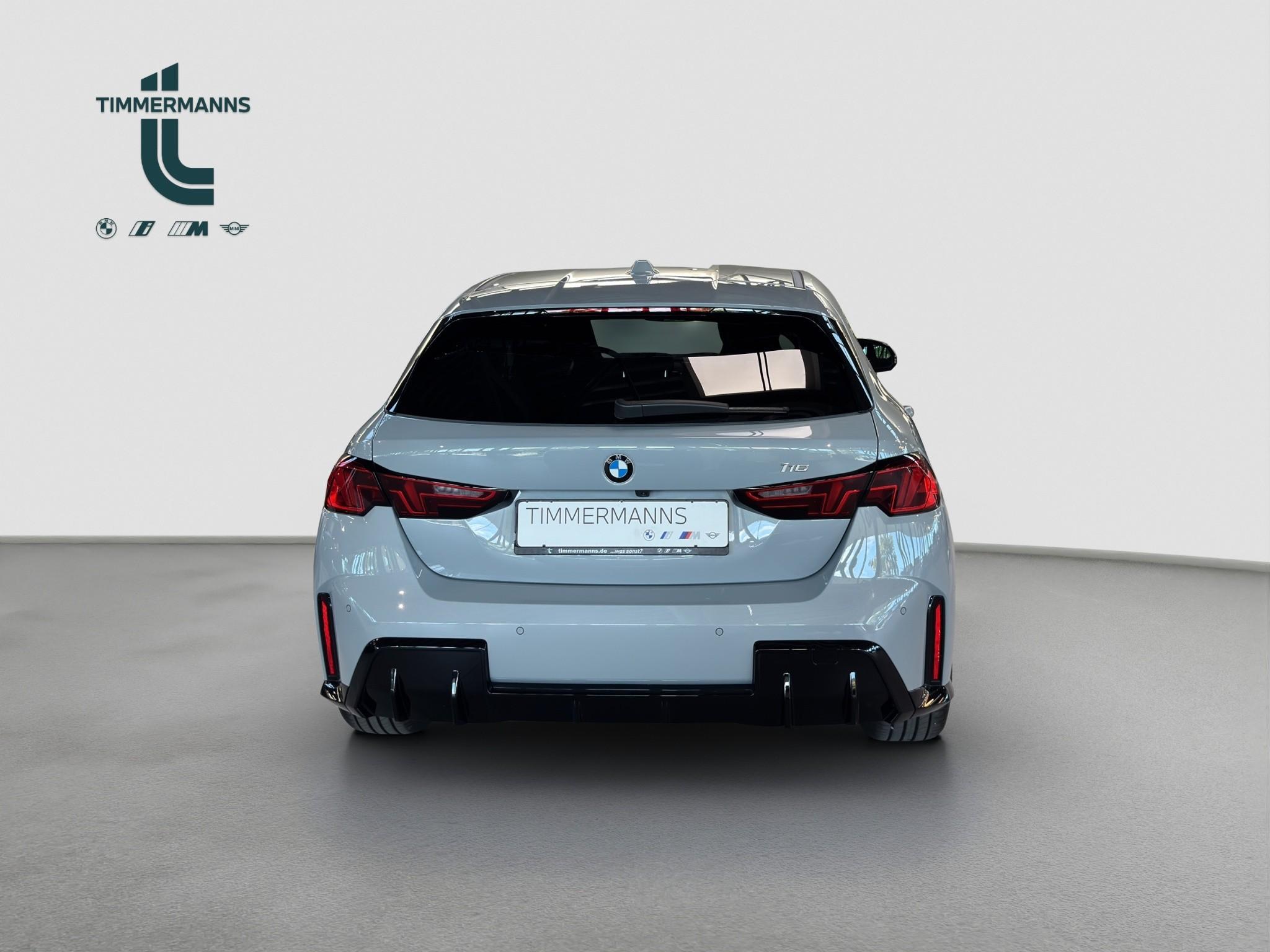BMW 1er – Bild 28