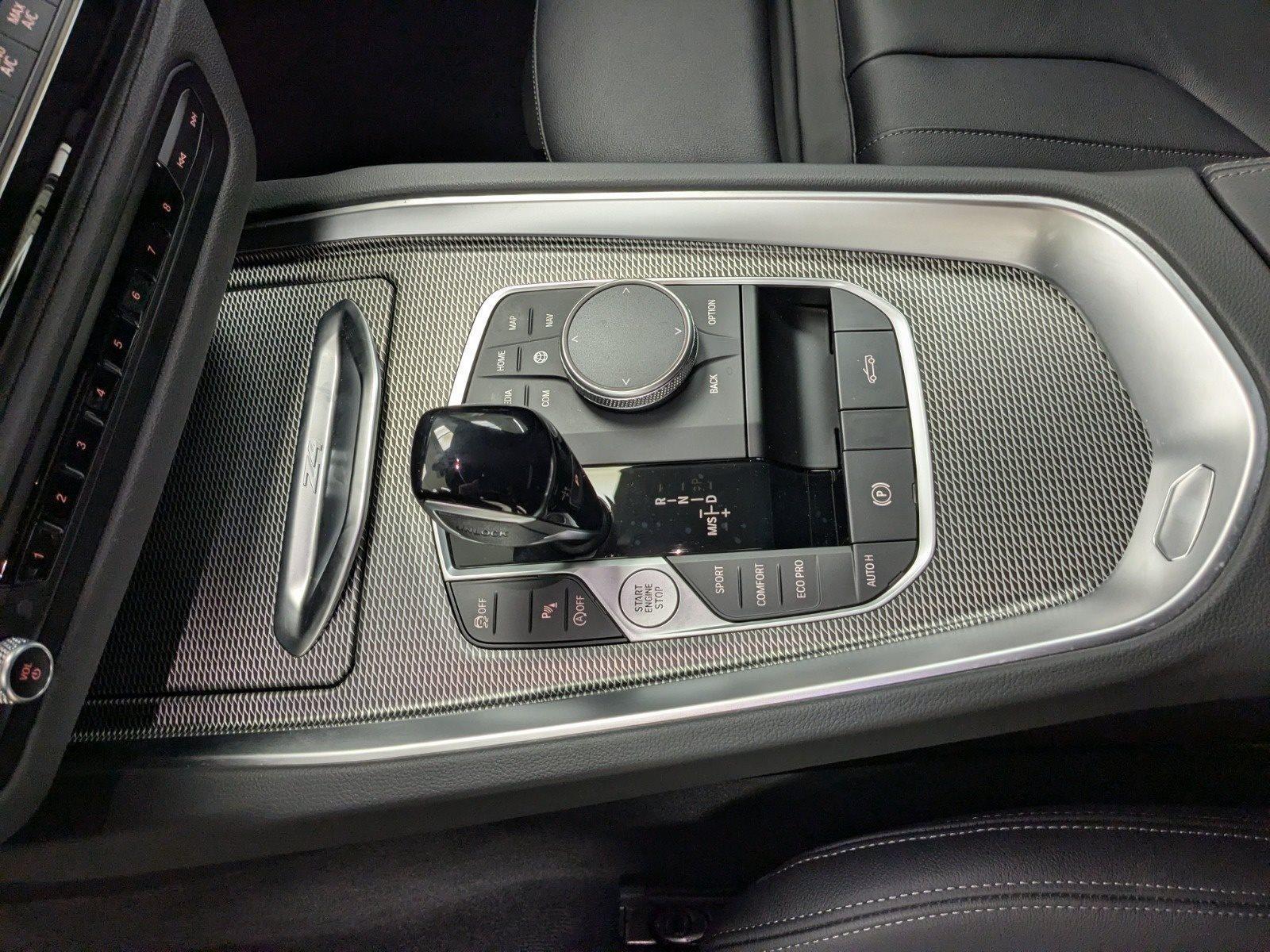 BMW Z4 – Bild 15