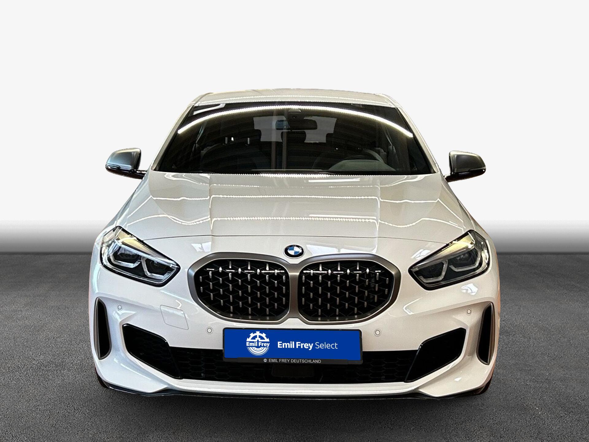 BMW 1er – Bild 15
