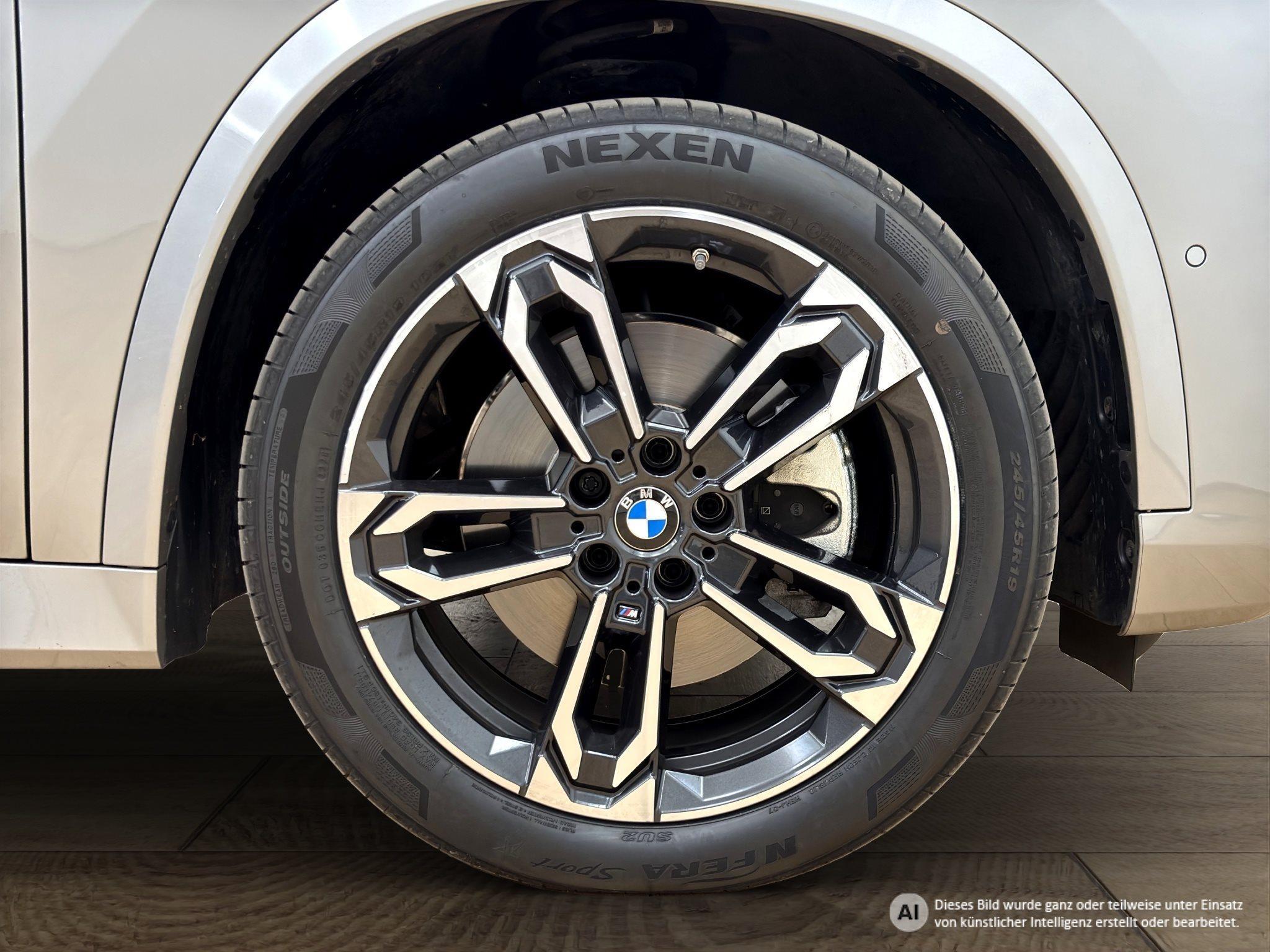 BMW X1 – Bild 4