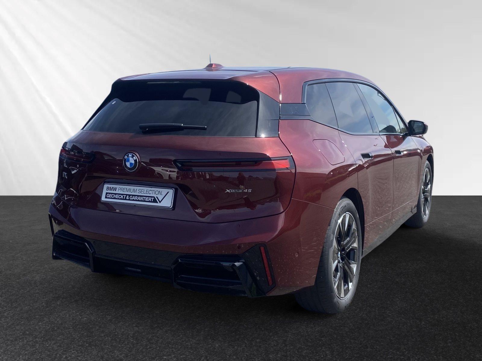 BMW iX – Bild 3