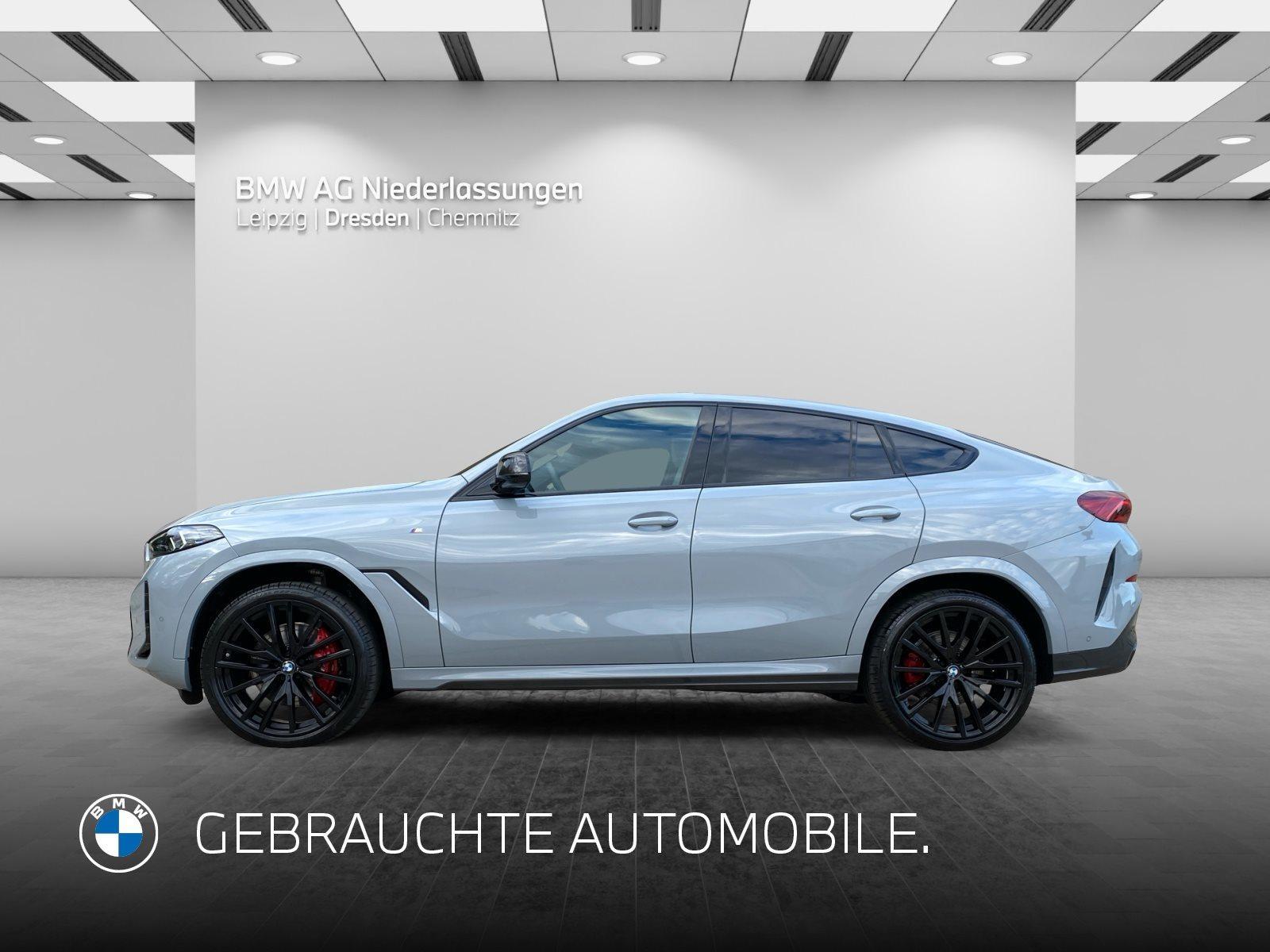 BMW X6 – Bild 2