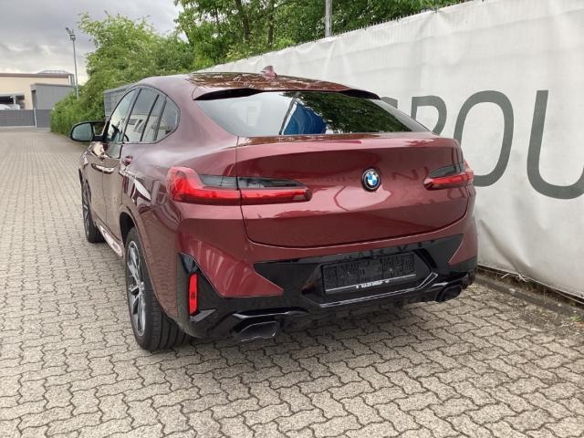BMW X4 – Bild 13