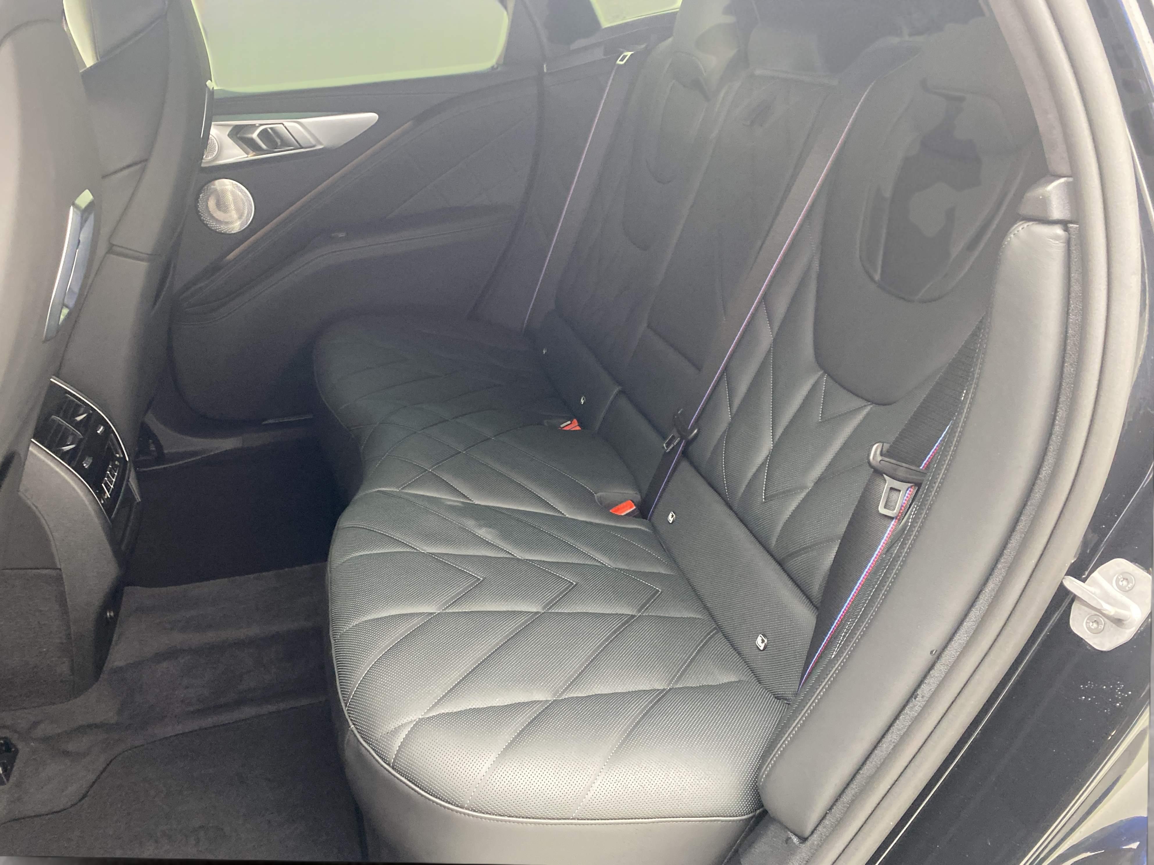 BMW XM – Bild 16