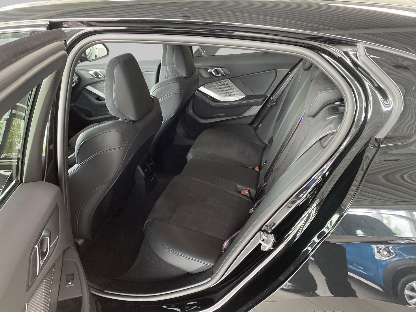 BMW 1er – Bild 10