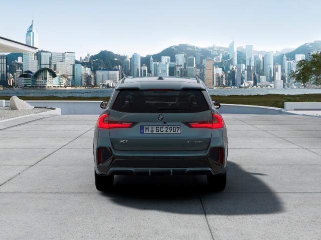 BMW X1 – Bild 3