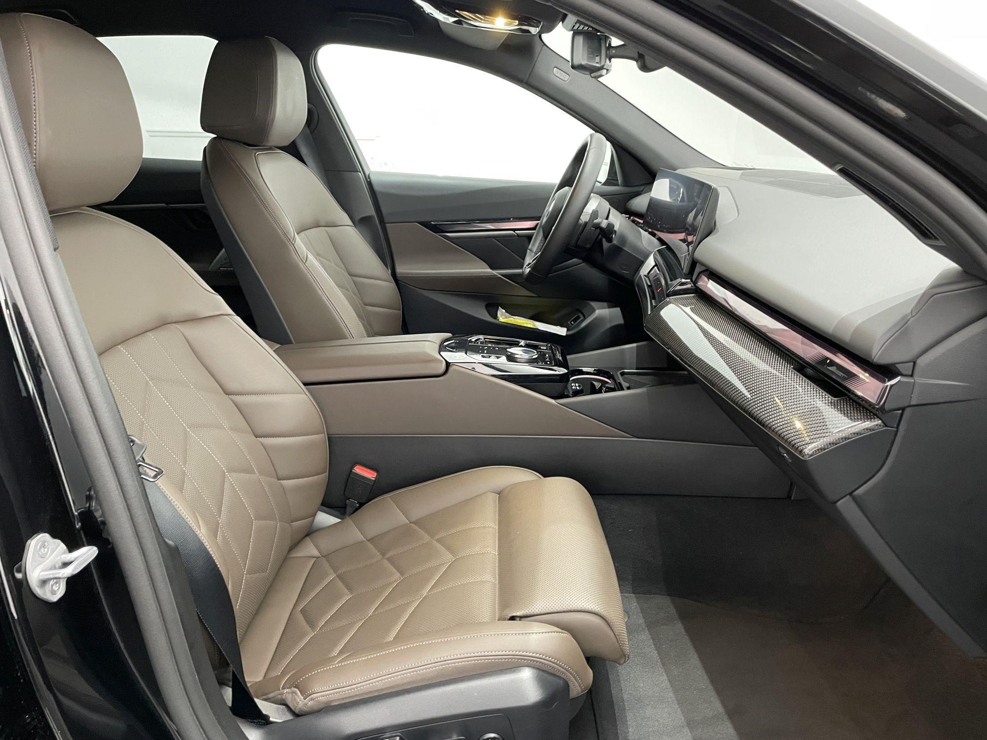 BMW 5er – Bild 27