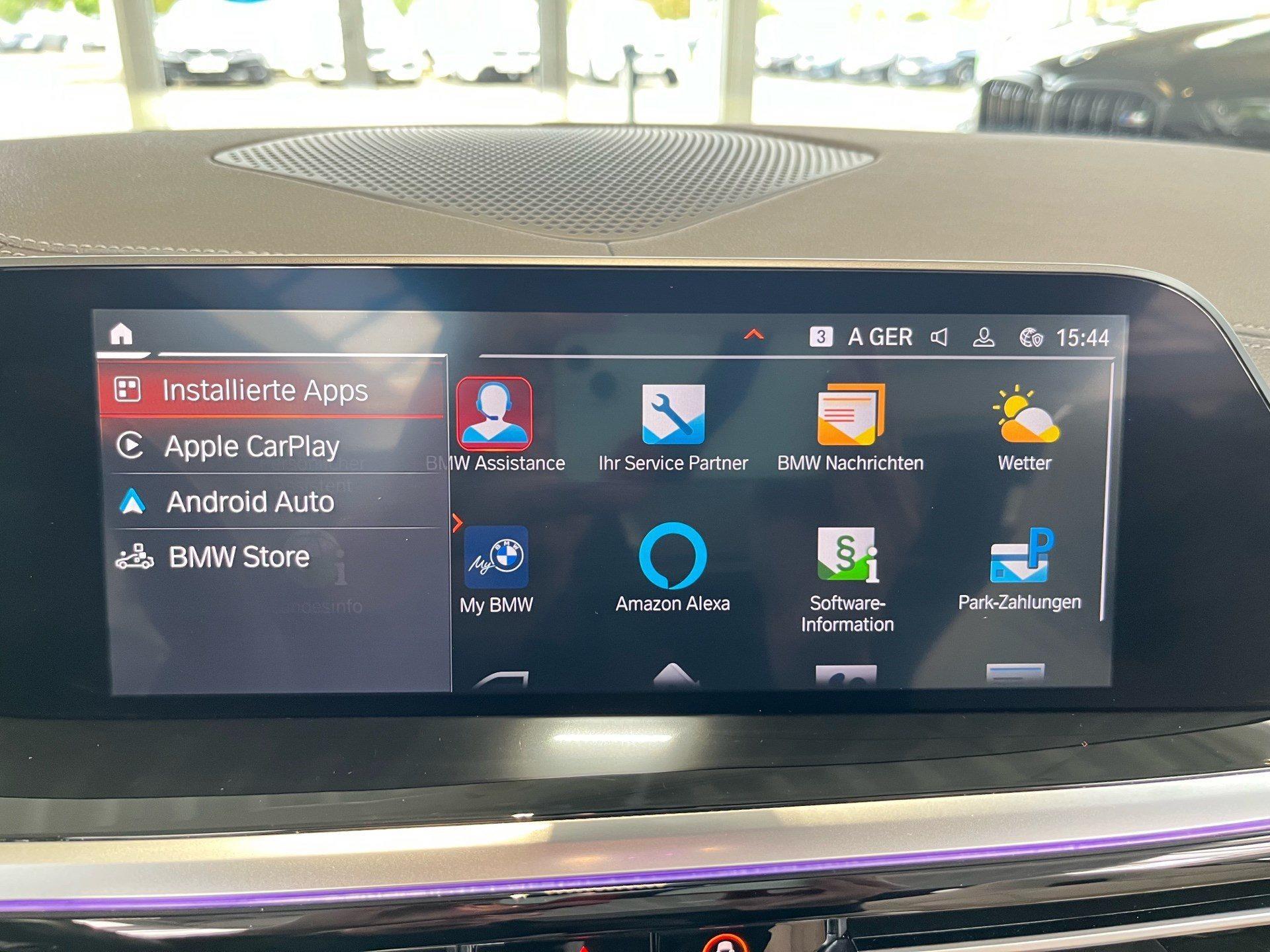 BMW Z4 – Bild 7