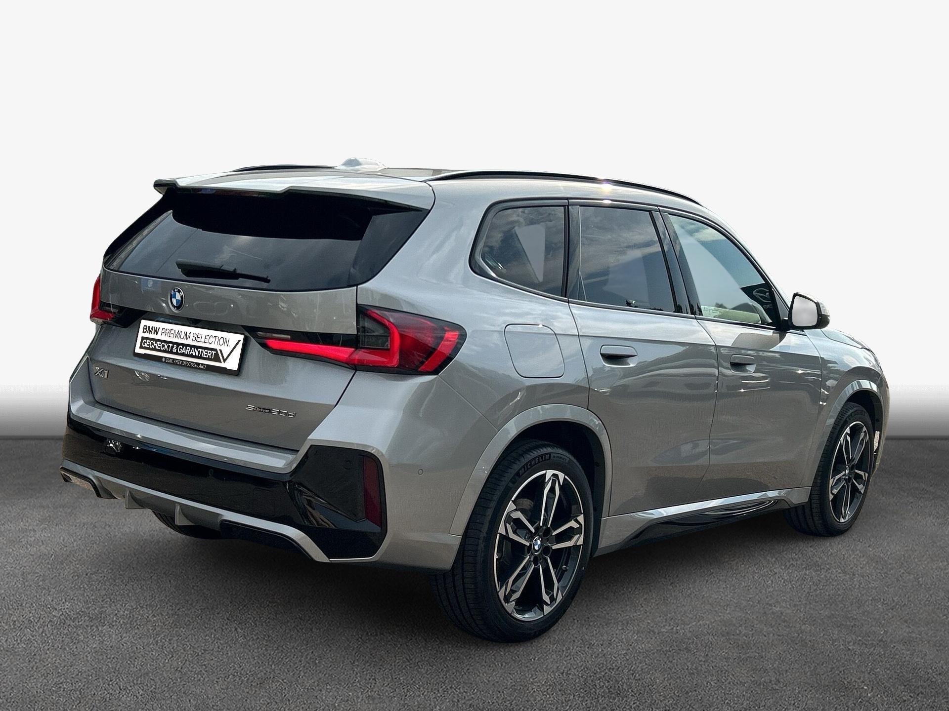 BMW X1 – Bild 2