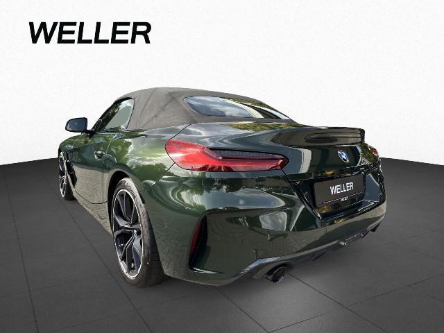 BMW Z4 – Bild 4