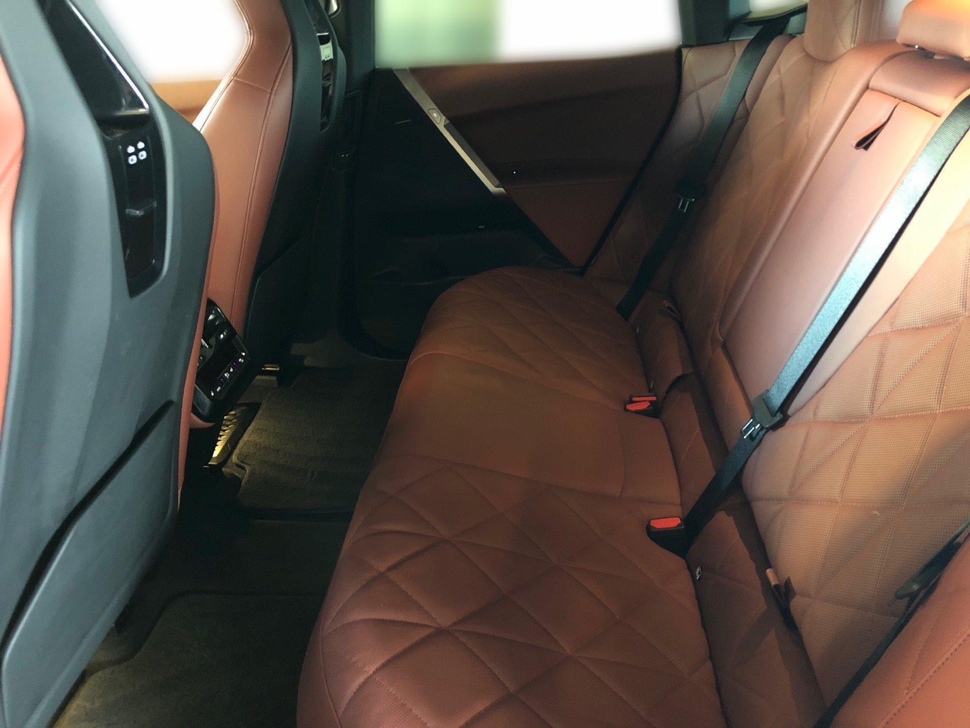 BMW iX – Bild 12