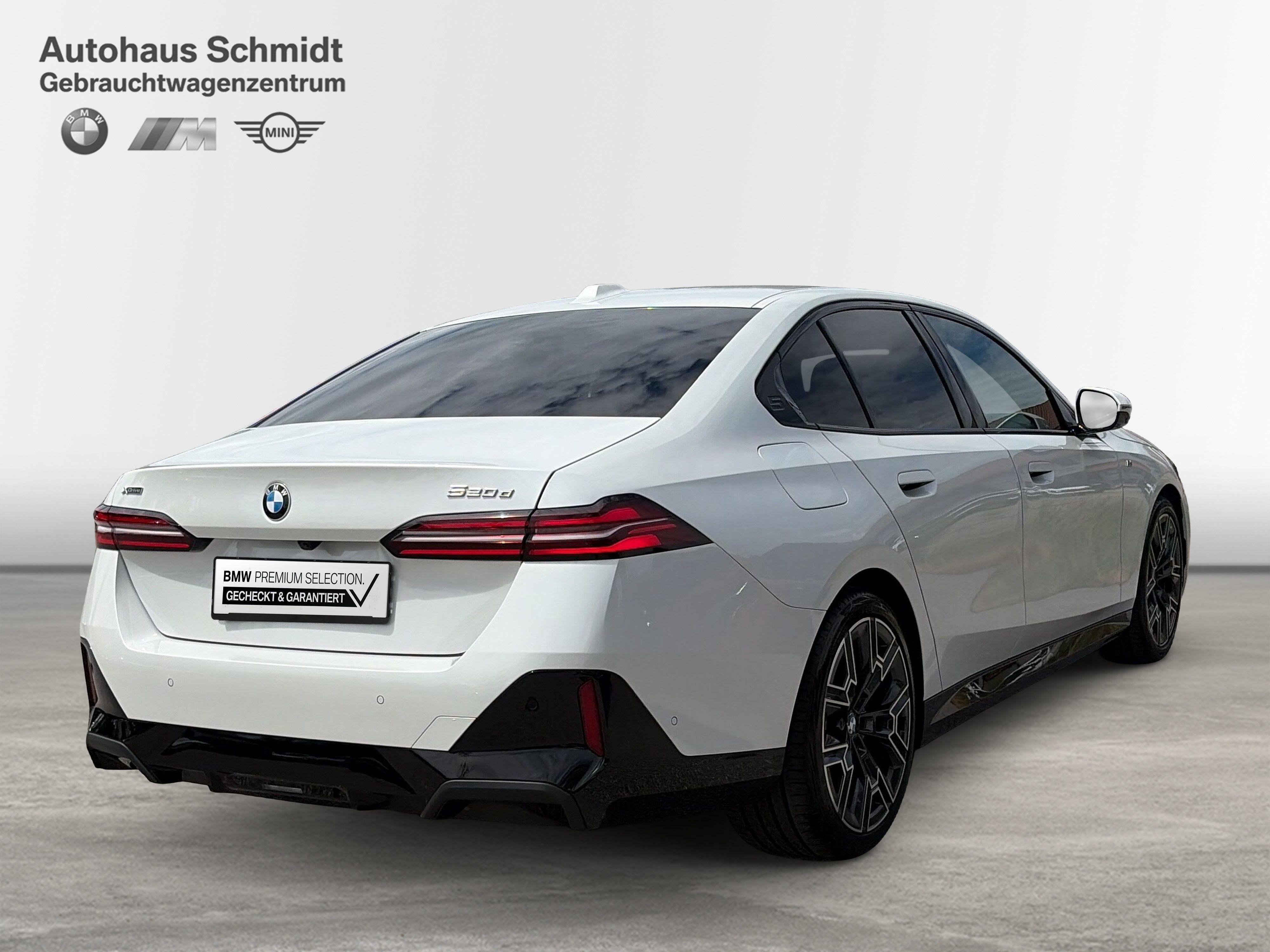 BMW 5er – Bild 5