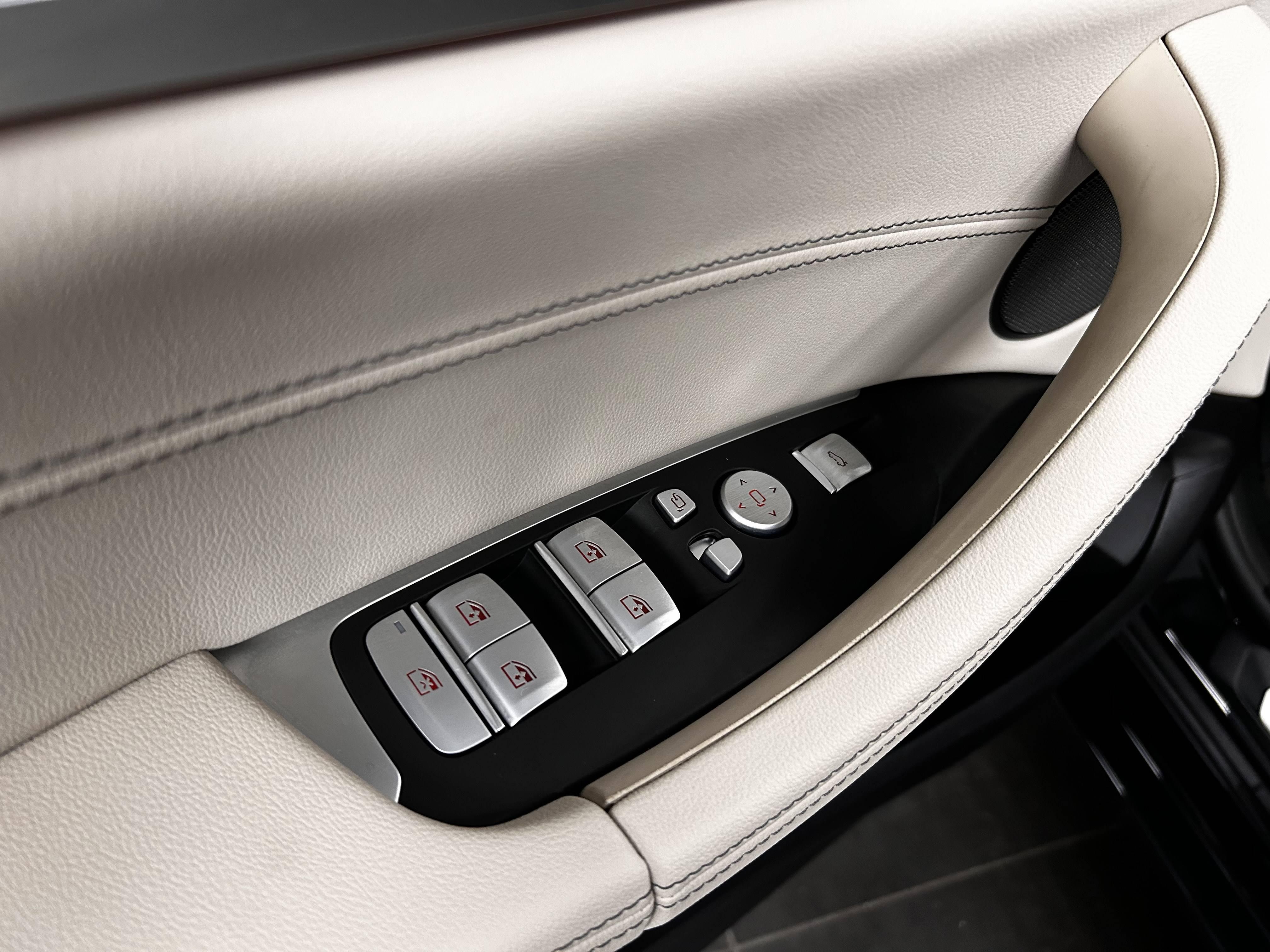 BMW X4 – Bild 17