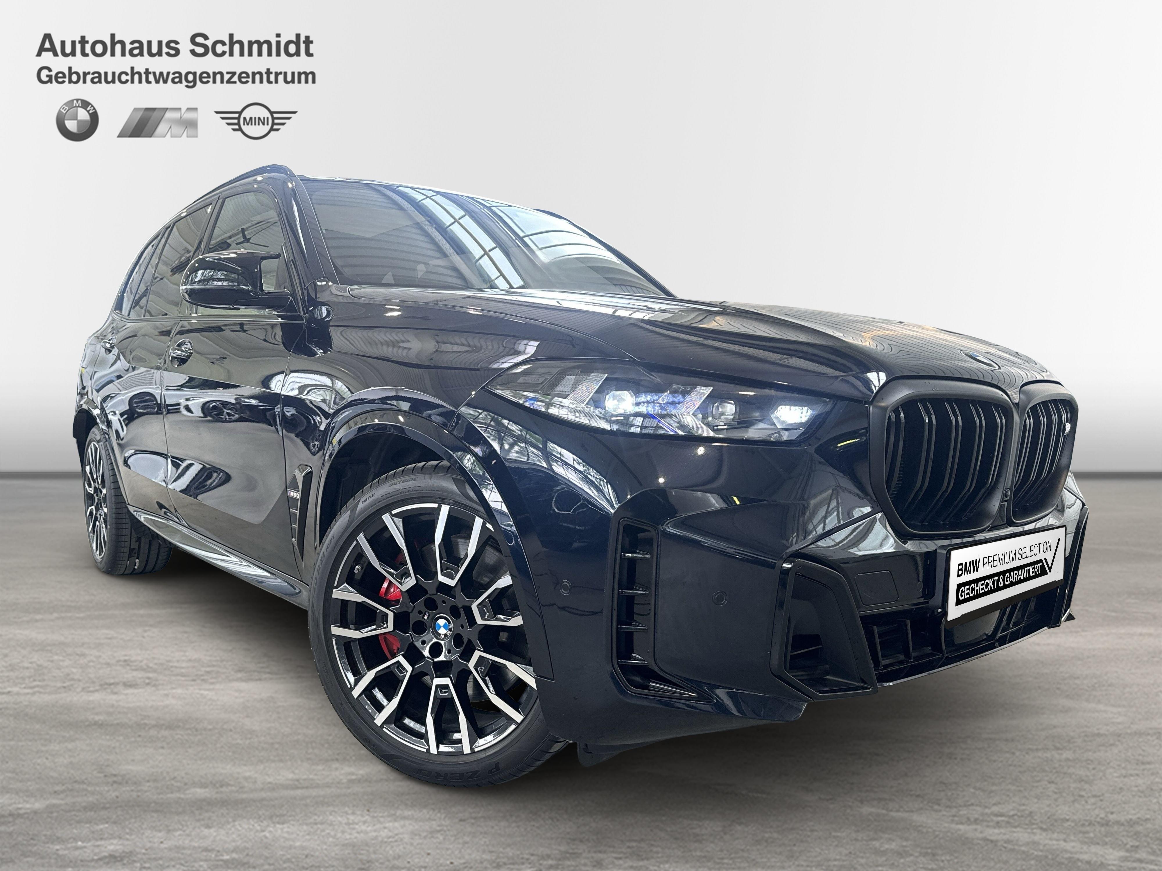 BMW X5 – Bild 6