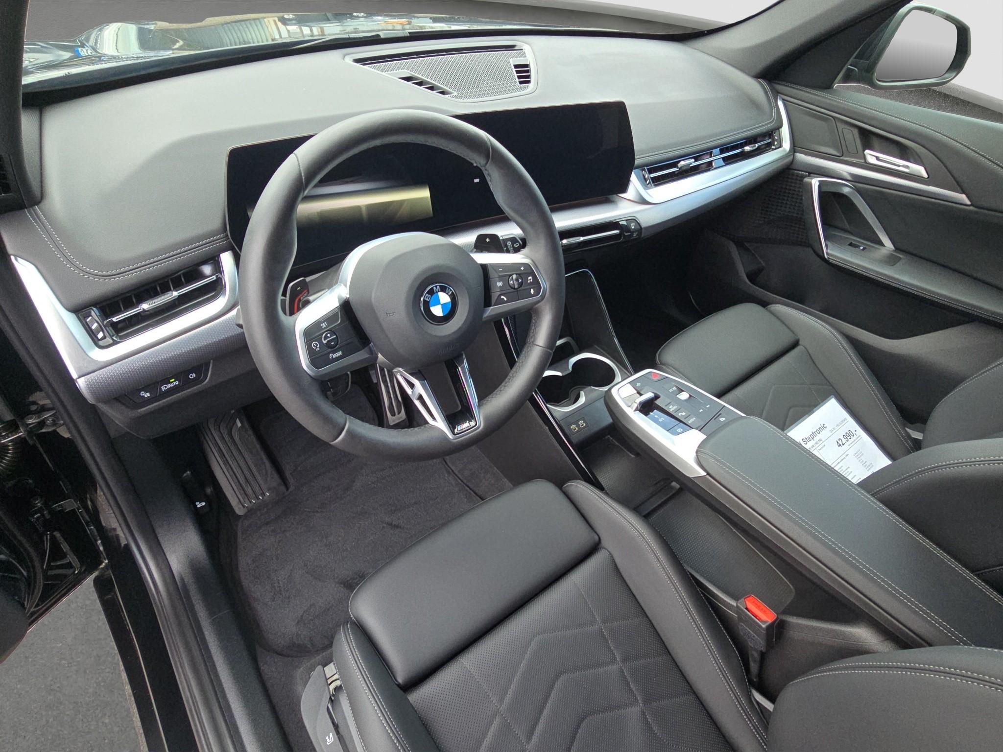 BMW X1 – Bild 11